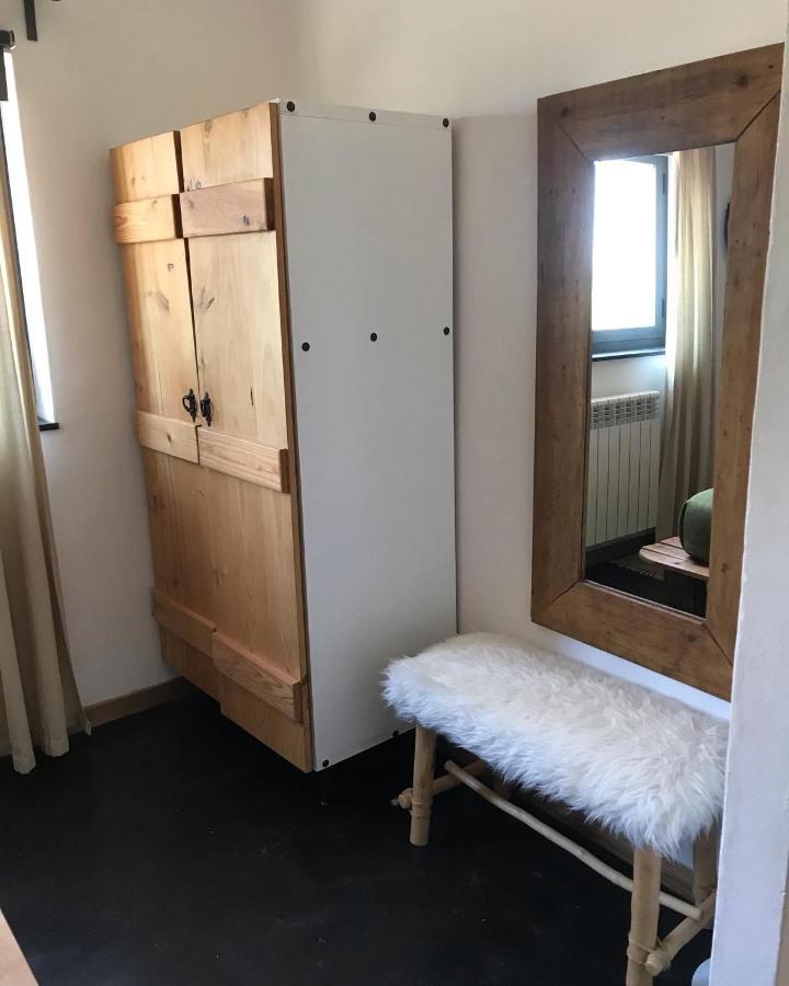 维迪堡马里奥拉斯山旅馆别墅 外观 照片