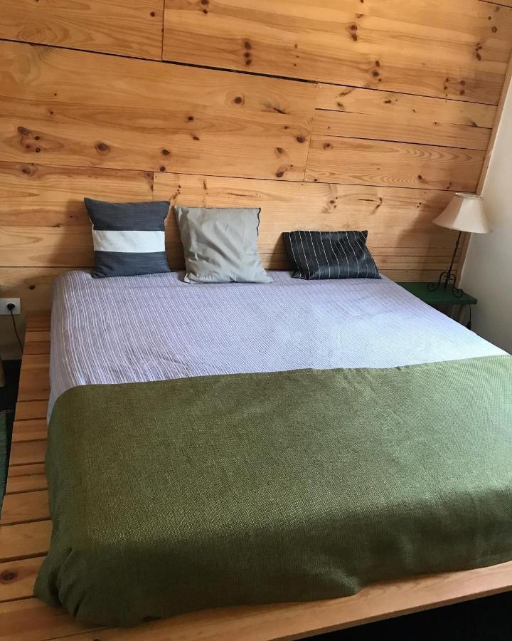 维迪堡马里奥拉斯山旅馆别墅 外观 照片
