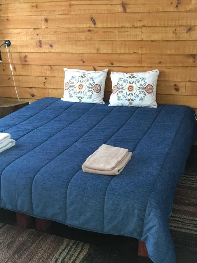 维迪堡马里奥拉斯山旅馆别墅 外观 照片