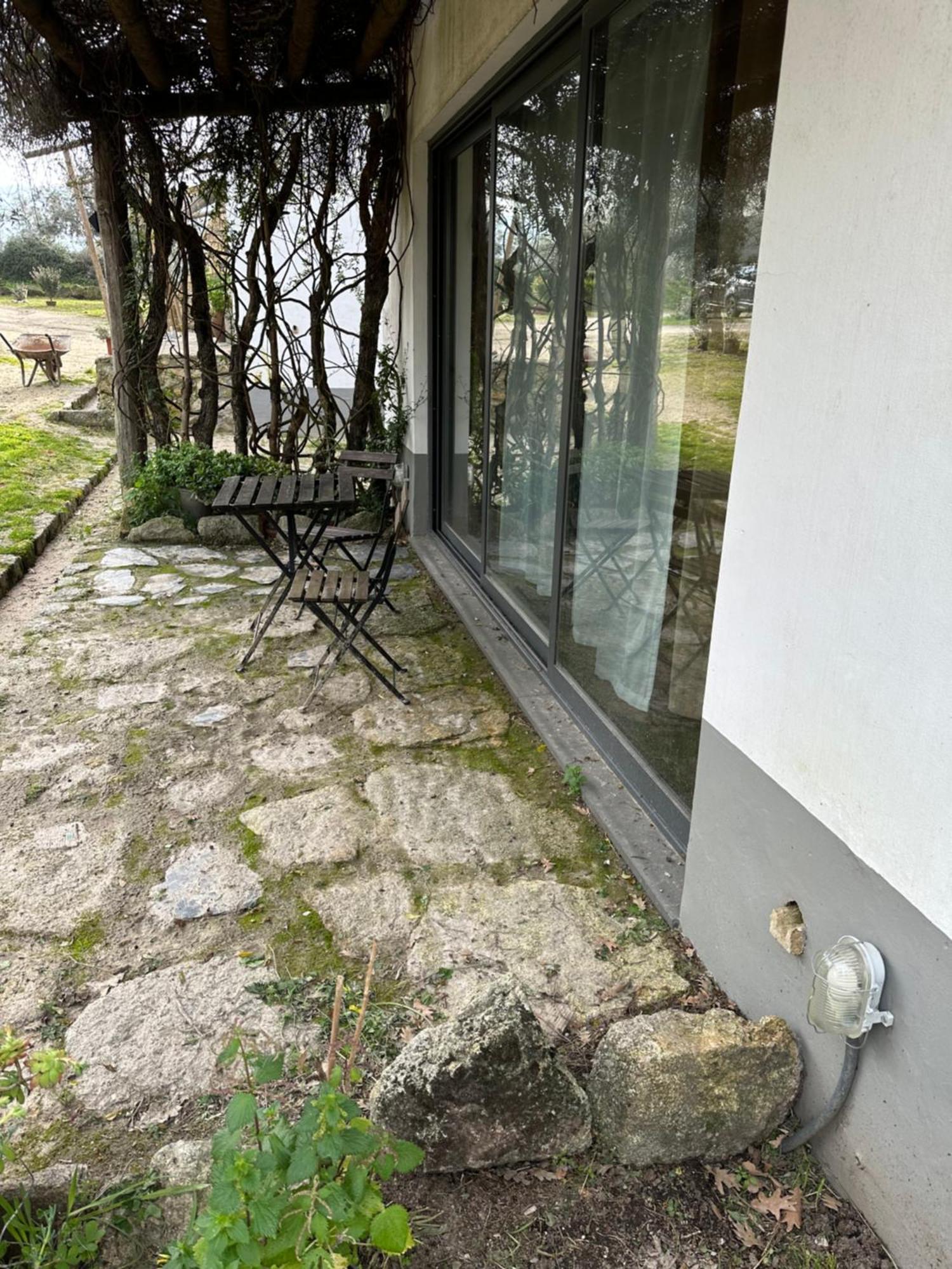 维迪堡马里奥拉斯山旅馆别墅 外观 照片